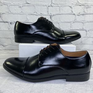Call It Spring Huttner-R Men's‎ Size 12 Italian Style Vegan Derby Dress Shoes